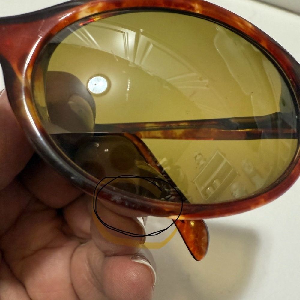 Maui MJ 125-10 Tortoiseshel Brown Polarized, Stylish Brown Sunglasses. Unisex - Picture 16 of 16